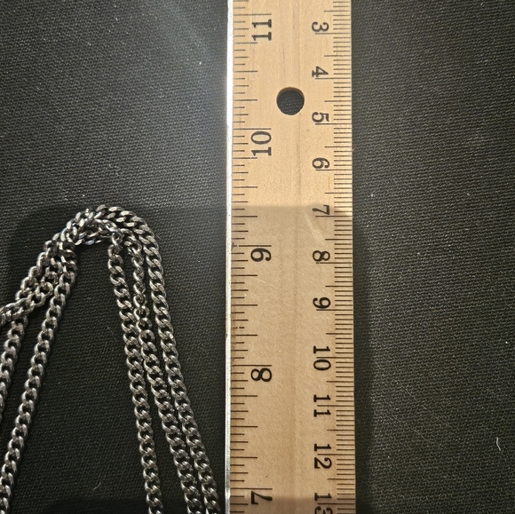 Taylor & Tessier Wailea gold necklace - Picture 8 of 12